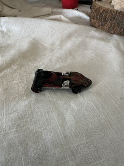 Redline Hot Wheels