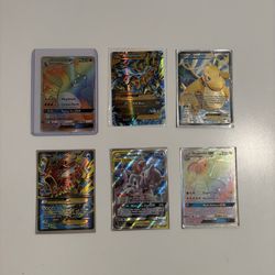 Pokémon Cards