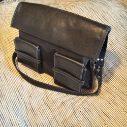 HOBO Messenger Bag