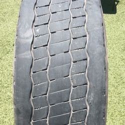 295-75R22.5 Bridgestone 