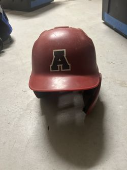 Adidas Baseball Batting Helmet