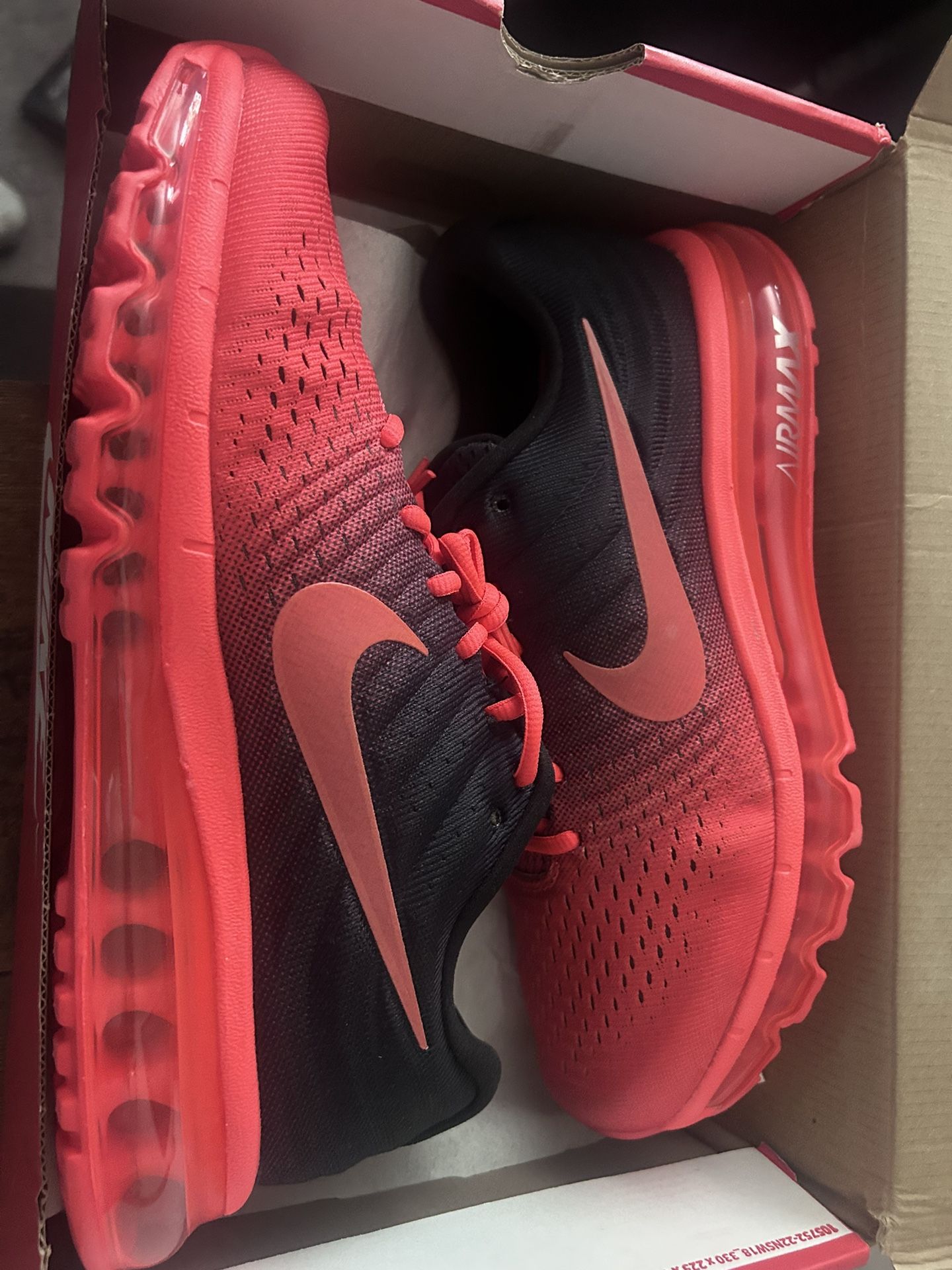 Nike Air Max 2017