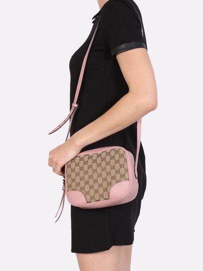 100% Authentic Gucci Bree Bag