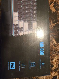 🔥🔥 Magegee keyboard 🔥🔥