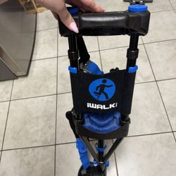 iWalk 3.0 