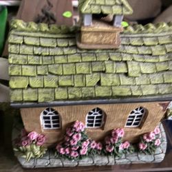 House Decoration