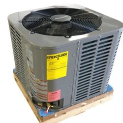 2.5 Ton AC Condenser and Coil 