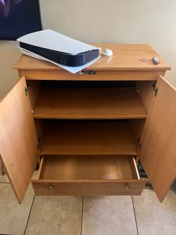 Dresser