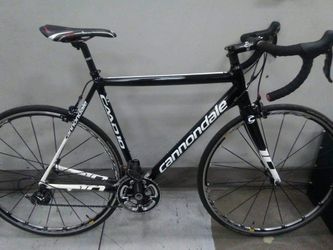 Cannondale  Caad 10