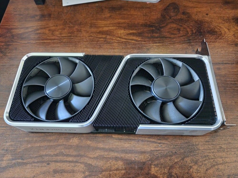 3060 Ti Founders Edition 