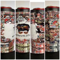 49ers Can Cooler