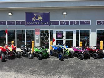 ATV