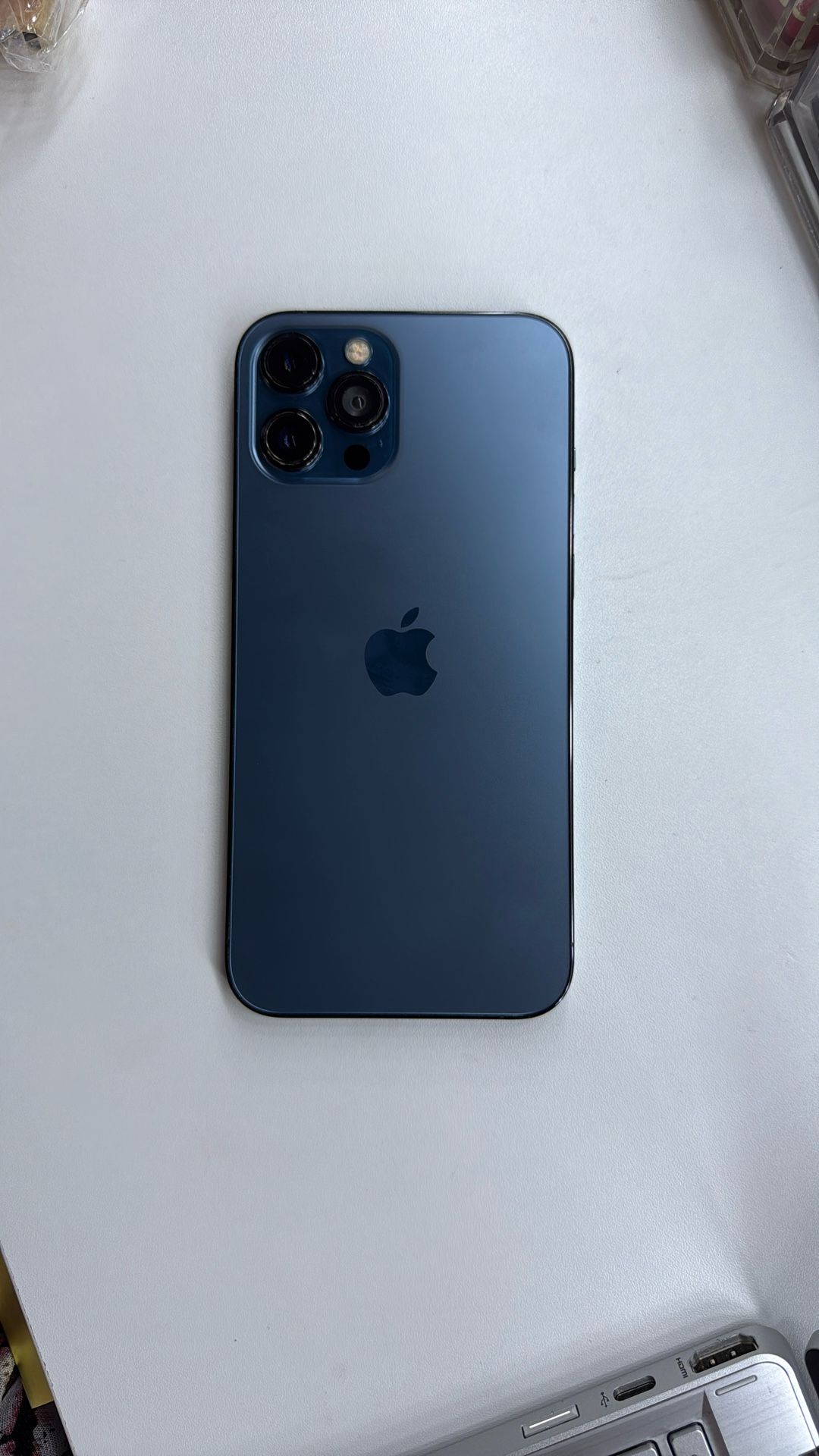 iPhone 12 Pro Max 128 GB