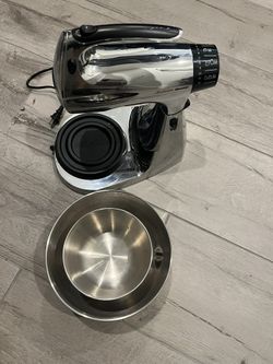 Sunbeam Mix Master 12 Speed