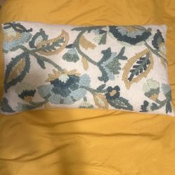 Pillow