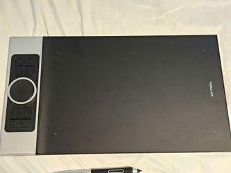XP-PEN Deco Pro MW pen tablet