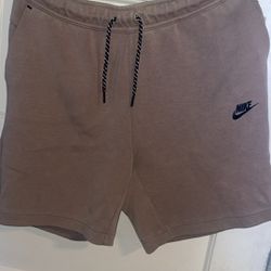 Nike Tech fleece Shorts