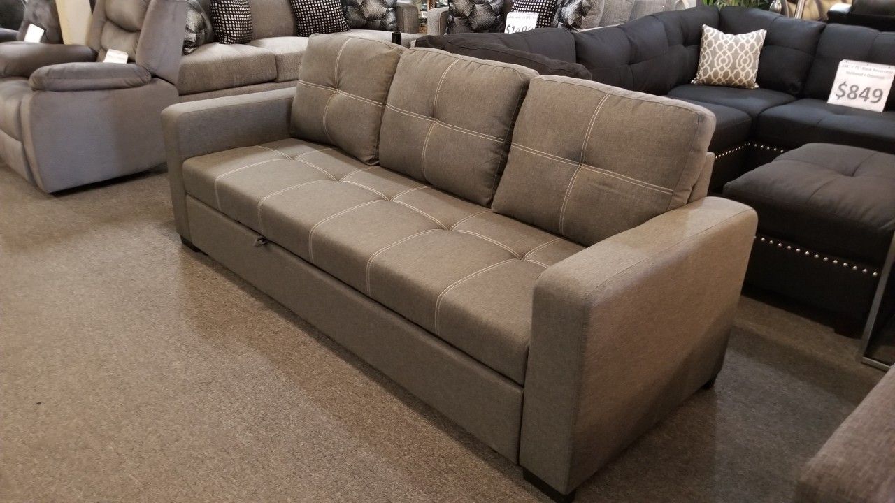 Brand New Dark Gray 85