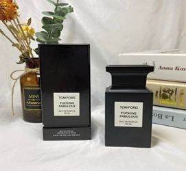 Tom Ford fucking fabulous