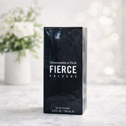 Abercrombie & Fitch Fierce 100ml ORIGINAL Sellado