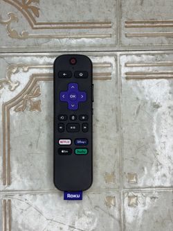 Roku Remote