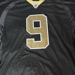 Drew Brees Jersey