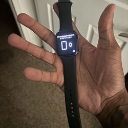 Apple Watch Series 6 