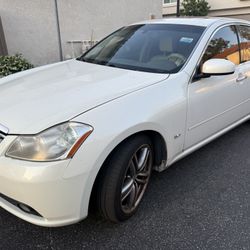 Infiniti M45