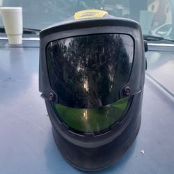 Welding Helmet