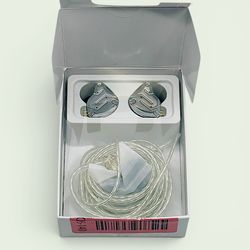 NEED GONE! KZ ZS10 Pro Gaming Earbuds HiFi Sound