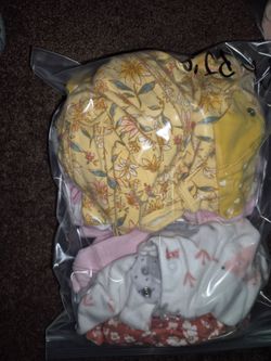Girl clothes
