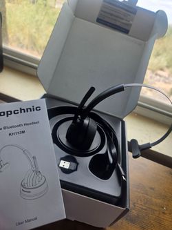 Mopchnic KH113M Mono Bluetooth Headset