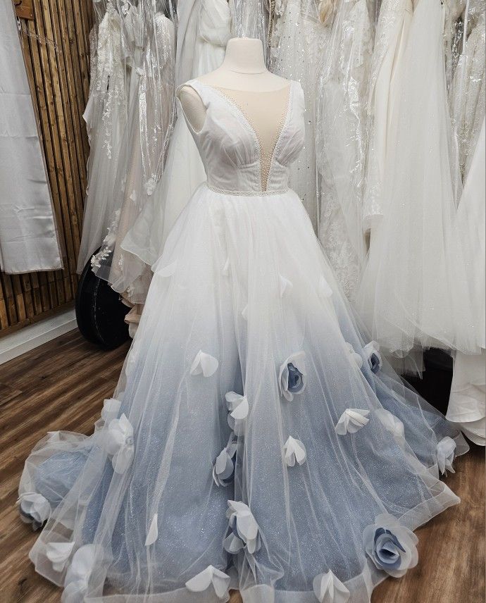 New Bridal Boutique In Buckley-Buckley-Bonney Lake Area