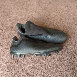 Adidas Predator X  Soccer Cleats Men's 7.5