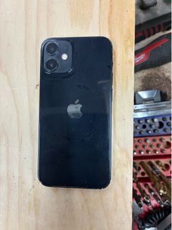 iPhone 12 Mini (unlocked)