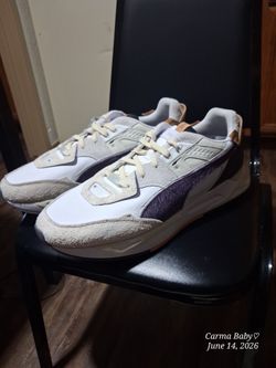 Men's Size 16 Pumas