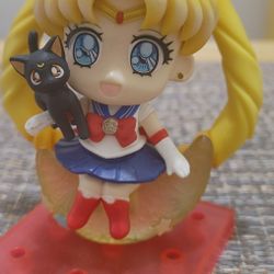 Sailor Moon Petit Chara