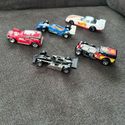 Toy Car