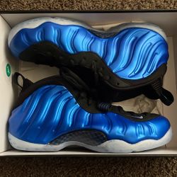 Air Foamposite One