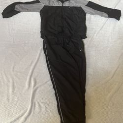 Nike Windbreaker Suit - Sz XL 