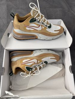 Air Max 270 React