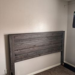 Bed Frame (Need Gone Today!!!)