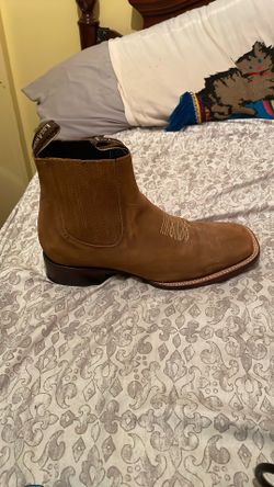 Boots For Rodeos