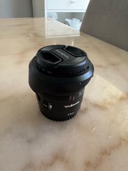 YONGNUO YN11MM F1.85 for Sony, 11mm F1.8 Ultra Wide Angle Lens