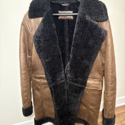 Mens Coat