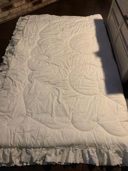 KING COMFORTER