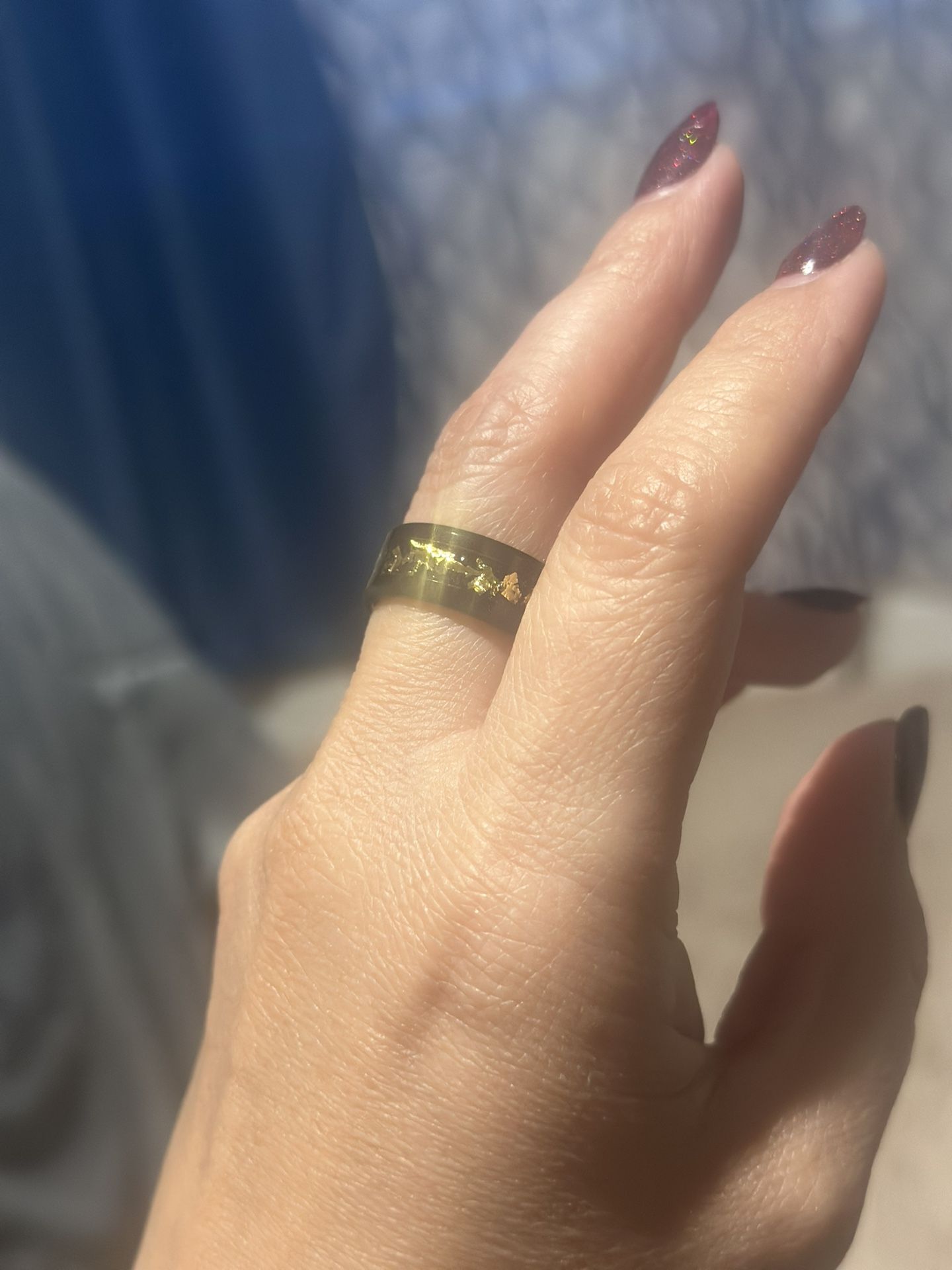 Men’s Ring
