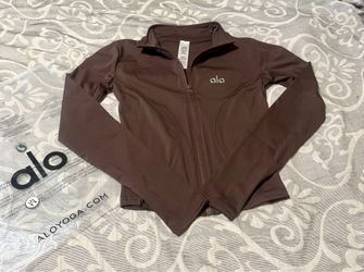 Alo Jacket