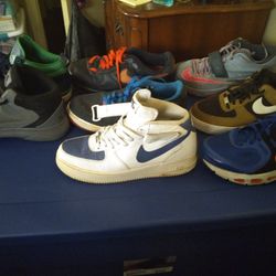 Name Brand Shoes