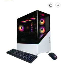 Cyber Power Gaming PC